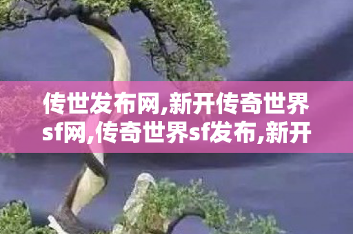 传世发布网,新开传奇世界sf网,传奇世界sf发布,新开传奇世界sf网