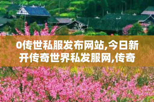 0传世私服发布网站,今日新开传奇世界私发服网,传奇世界复古版,今日新开传奇世界私发服网