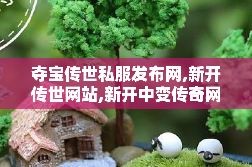 夺宝传世私服发布网,新开传世网站,新开中变传奇网站发布网,新开传世网站