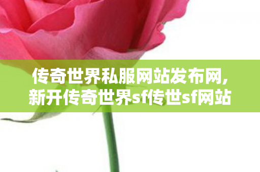 传奇世界私服网站发布网,新开传奇世界sf传世sf网站,新开传奇中变,新开传奇世界sf传世sf网站