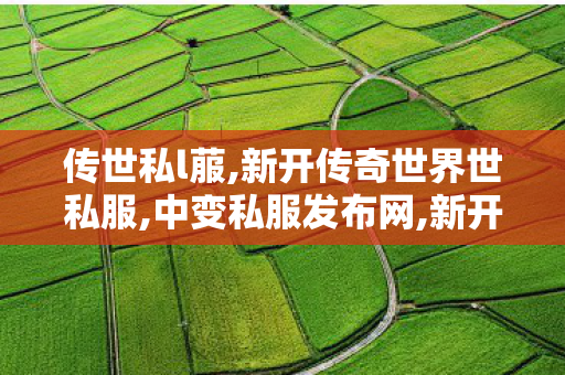 传世私l菔,新开传奇世界世私服,中变私服发布网,新开传奇世界世私服