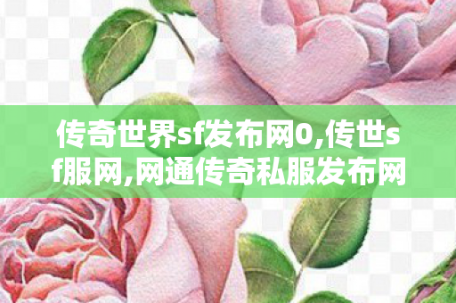 传奇世界sf发布网0,传世sf服网,网通传奇私服发布网,传世sf服网