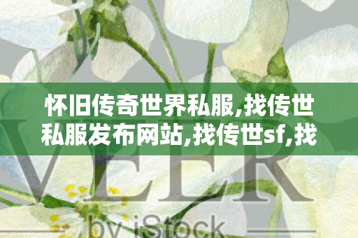 怀旧传奇世界私服,找传世私服发布网站,找传世sf,找传世私服发布网站