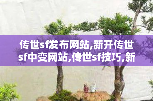传世sf发布网站,新开传世sf中变网站,传世sf技巧,新开传世sf中变网站