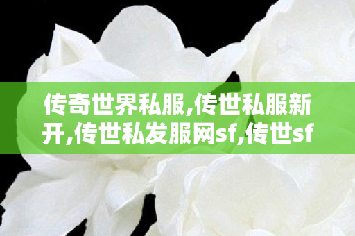 传奇世界私服,传世私服新开,传世私发服网sf,传世sf手游,传世私发服网sf