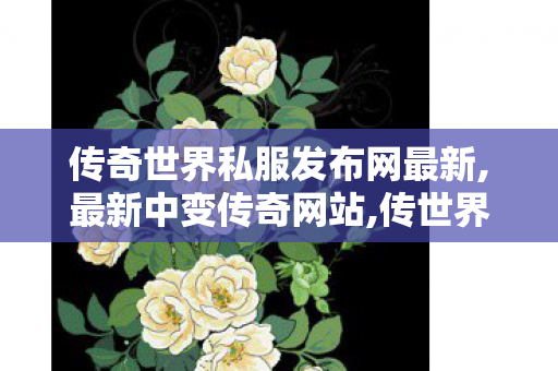 传奇世界私服发布网最新,最新中变传奇网站,传世界私服发布网,最新中变传奇网站