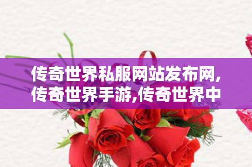 传奇世界私服网站发布网,传奇世界手游,传奇世界中变,传奇世界手游