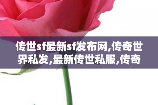 传世sf最新sf发布网,传奇世界私发,最新传世私服,传奇世界私发