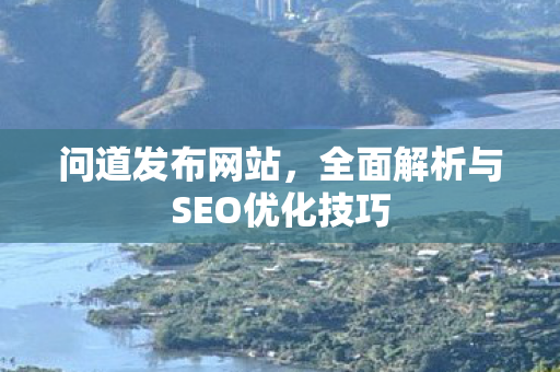 问道发布网站，全面解析与SEO优化技巧