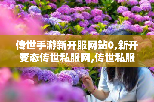 传世手游新开服网站0,新开变态传世私服网,传世私服发布网新开服,新开变态传世私服网
