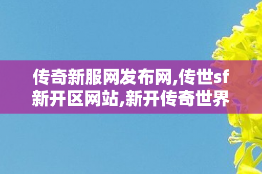 传奇新服网发布网,传世sf新开区网站,新开传奇世界私服传世,传世sf新开区网站