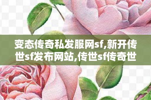 变态传奇私发服网sf,新开传世sf发布网站,传世sf传奇世界私服网,新开传世sf发布网站