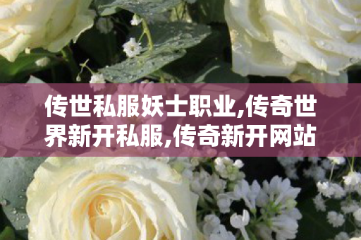 传世私服妖士职业,传奇世界新开私服,传奇新开网站sf,传奇世界新开私服