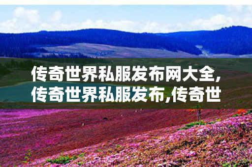 传奇世界私服发布网大全,传奇世界私服发布,传奇世界私服发布网,传奇世界私服发布