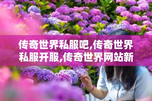 传奇世界私服吧,传奇世界私服开服,传奇世界网站新开网,传奇世界私服开服