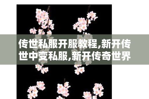 传世私服开服教程,新开传世中变私服,新开传奇世界私服发布网站,新开传世中变私服