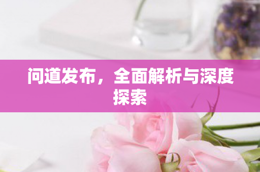 问道发布，全面解析与深度探索