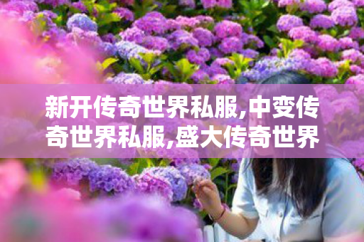 新开传奇世界私服,中变传奇世界私服,盛大传奇世界私服发布网,中变传奇世界私服
