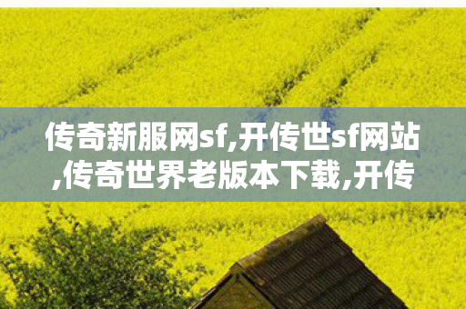 传奇新服网sf,开传世sf网站,传奇世界老版本下载,开传世sf网站