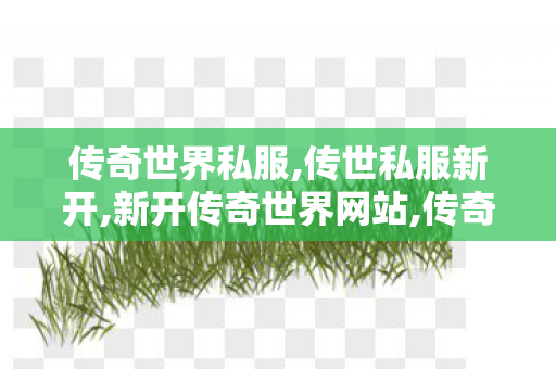 传奇世界私服,传世私服新开,新开传奇世界网站,传奇世界私服网,新开传奇世界网站