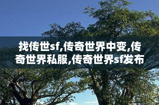 找传世sf,传奇世界中变,传奇世界私服,传奇世界sf发布网,传奇世界中变