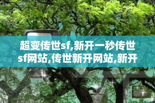 超变传世sf,新开一秒传世sf网站,传世新开网站,新开一秒传世sf网站
