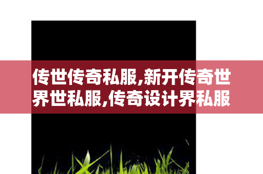 传世传奇私服,新开传奇世界世私服,传奇设计界私服,新开传奇世界世私服