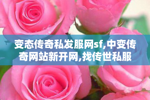 变态传奇私发服网sf,中变传奇网站新开网,找传世私服网,中变传奇网站新开网