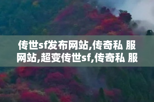 传世sf发布网站,传奇私 服网站,超变传世sf,传奇私 服网站