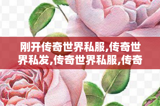刚开传奇世界私服,传奇世界私发,传奇世界私服,传奇世界私发