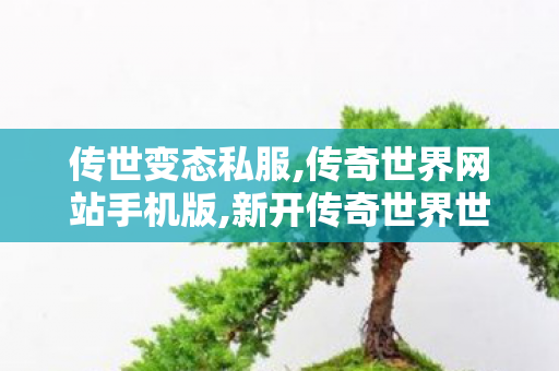传世变态私服,传奇世界网站手机版,新开传奇世界世私服,传奇世界网站手机版