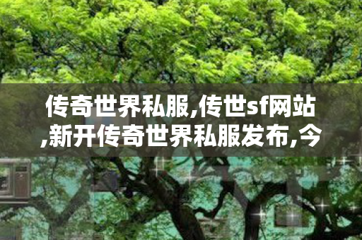 传奇世界私服,传世sf网站,新开传奇世界私服发布,今日新开传奇世界网站,新开传奇世界私服发布
