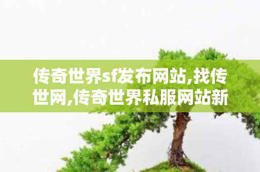 传奇世界sf发布网站,找传世网,传奇世界私服网站新开网,找传世网