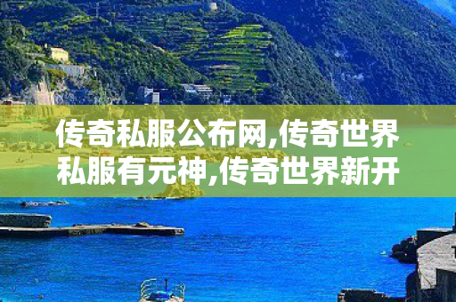 传奇私服公布网,传奇世界私服有元神,传奇世界新开中变sf,传奇世界私服有元神