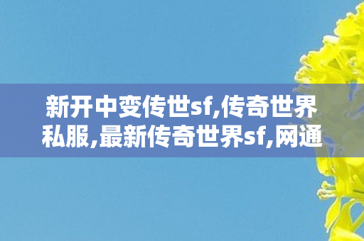 新开中变传世sf,传奇世界私服,最新传奇世界sf,网通传世私服,传奇世界私服,最新传奇世界sf