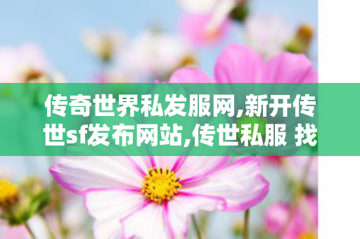 传奇世界私发服网,新开传世sf发布网站,传世私服 找传世网,新开传世sf发布网站