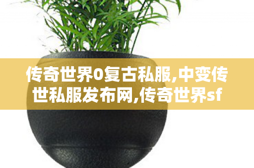 传奇世界0复古私服,中变传世私服发布网,传奇世界sf网站,中变传世私服发布网
