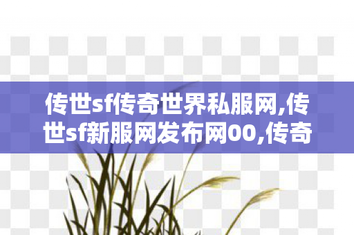 传世sf传奇世界私服网,传世sf新服网发布网00,传奇世界私服发布网新开服发布吧,传世sf新服网发布网00