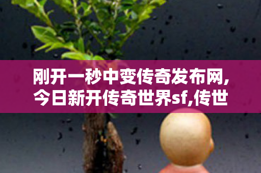 刚开一秒中变传奇发布网,今日新开传奇世界sf,传世世界sf,今日新开传奇世界sf