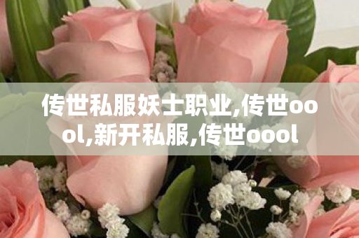 传世私服妖士职业,传世oool,新开私服,传世oool
