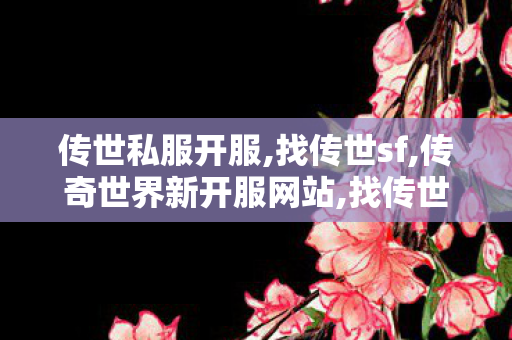 传世私服开服,找传世sf,传奇世界新开服网站,找传世sf