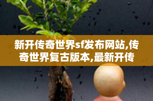 新开传奇世界sf发布网站,传奇世界复古版本,最新开传世私服,传奇世界复古版本