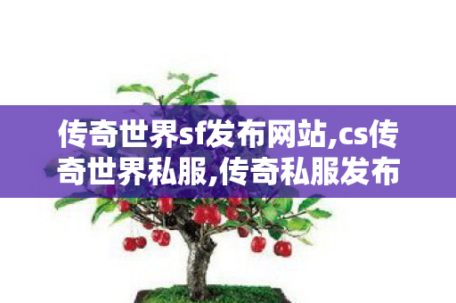传奇世界sf发布网站,cs传奇世界私服,传奇私服发布网官网,cs传奇世界私服