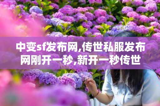 中变sf发布网,传世私服发布网刚开一秒,新开一秒传世私服,传世私服发布网刚开一秒