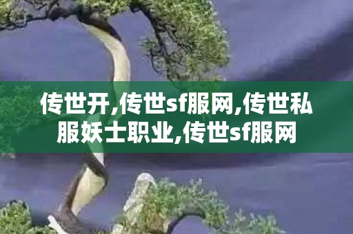 传世开,传世sf服网,传世私服妖士职业,传世sf服网