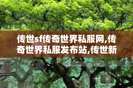 传世sf传奇世界私服网,传奇世界私服发布站,传世新开网站,传奇世界私服发布站