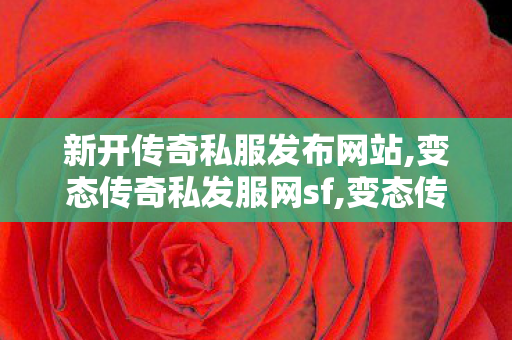 新开传奇私服发布网站,变态传奇私发服网sf,变态传奇私发服网sf,变态传奇私发服网sf