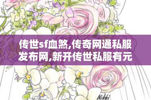 传世sf血煞,传奇网通私服发布网,新开传世私服有元神,传奇网通私服发布网