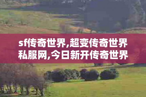 sf传奇世界,超变传奇世界私服网,今日新开传奇世界sf发布网站,超变传奇世界私服网