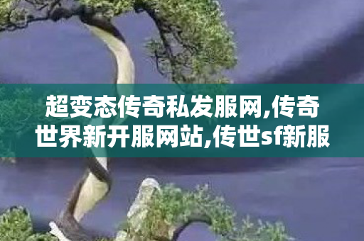 超变态传奇私发服网,传奇世界新开服网站,传世sf新服网发布网00,传奇世界新开服网站